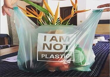 U.S. announces: $10 million to support plastic degradation and recycling technology development